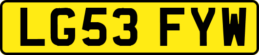 LG53FYW