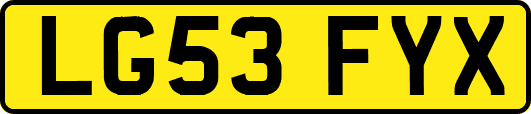 LG53FYX