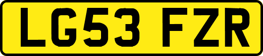 LG53FZR