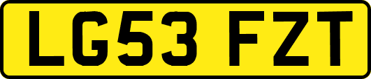 LG53FZT