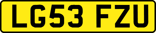 LG53FZU