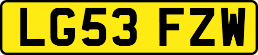 LG53FZW