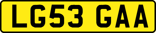 LG53GAA