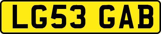 LG53GAB