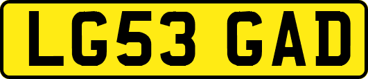 LG53GAD