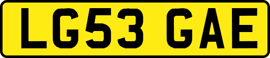 LG53GAE