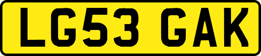 LG53GAK