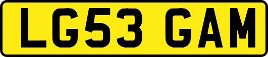 LG53GAM