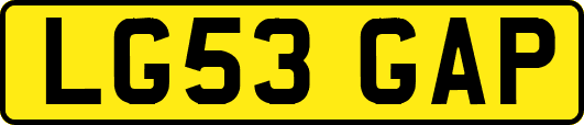 LG53GAP