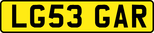 LG53GAR