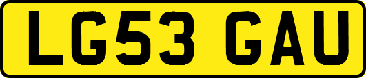 LG53GAU