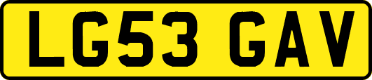 LG53GAV