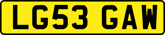 LG53GAW