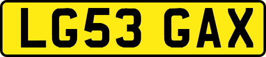 LG53GAX