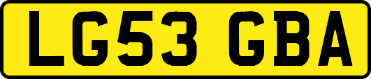 LG53GBA
