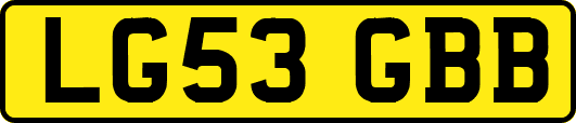 LG53GBB