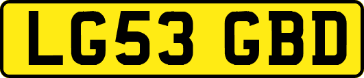 LG53GBD