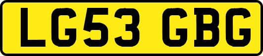 LG53GBG