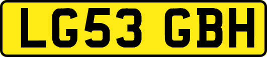 LG53GBH