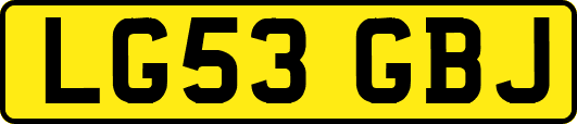 LG53GBJ