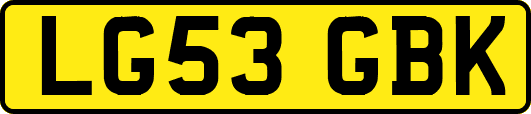 LG53GBK