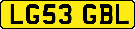 LG53GBL