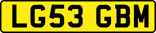 LG53GBM