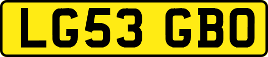 LG53GBO