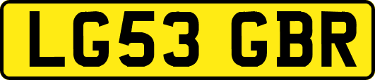 LG53GBR