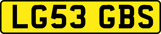 LG53GBS