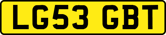 LG53GBT