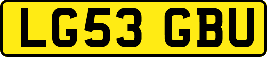 LG53GBU