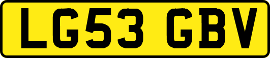 LG53GBV