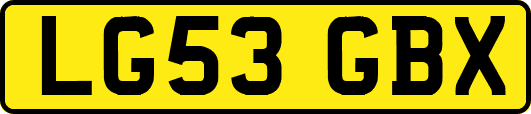 LG53GBX