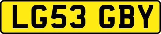 LG53GBY