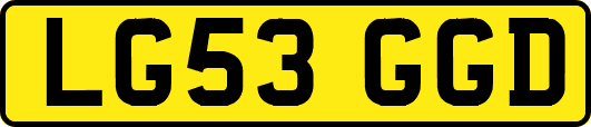 LG53GGD