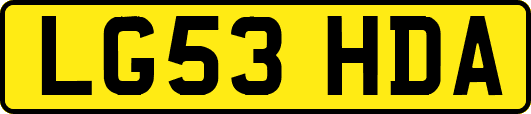 LG53HDA