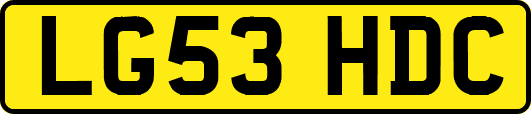 LG53HDC