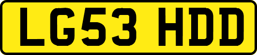 LG53HDD