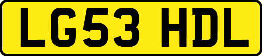 LG53HDL