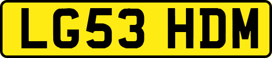LG53HDM