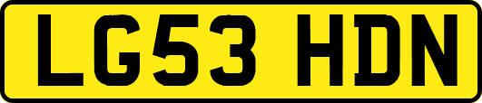 LG53HDN