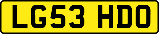 LG53HDO