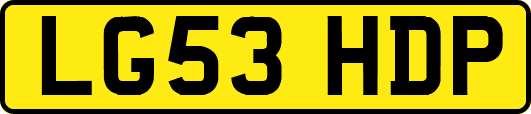 LG53HDP