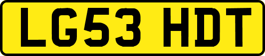 LG53HDT