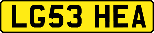 LG53HEA