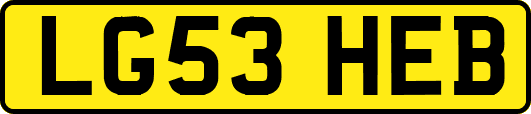 LG53HEB
