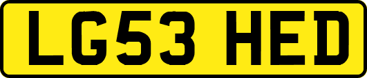 LG53HED