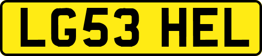 LG53HEL