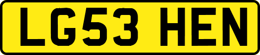 LG53HEN